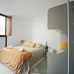 Apartament Martha's *
