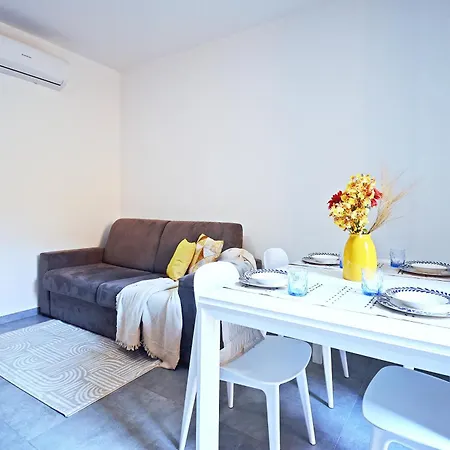 Martha's Apartmán *