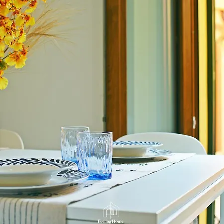 Martha's Apartamento