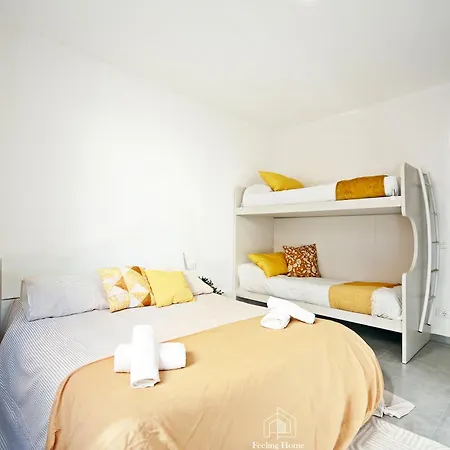 Martha's Apartmán Follonica