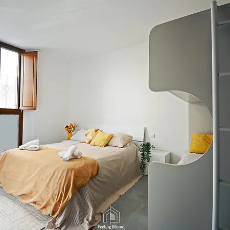 Apartamento Martha's *