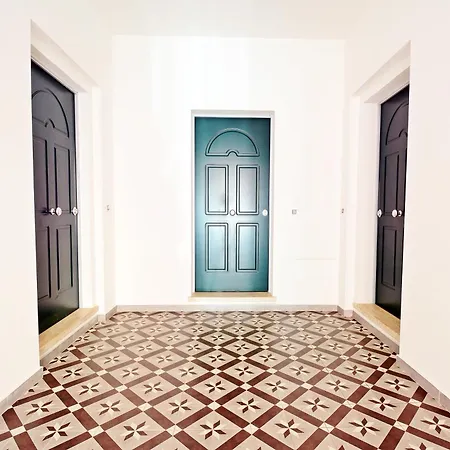 Martha's Apartmán Follonica