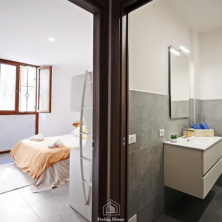 Apartmán Martha's Follonica