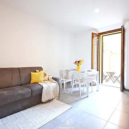 Apartament Martha's *