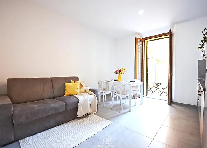 Διαμέρισμα Martha's *