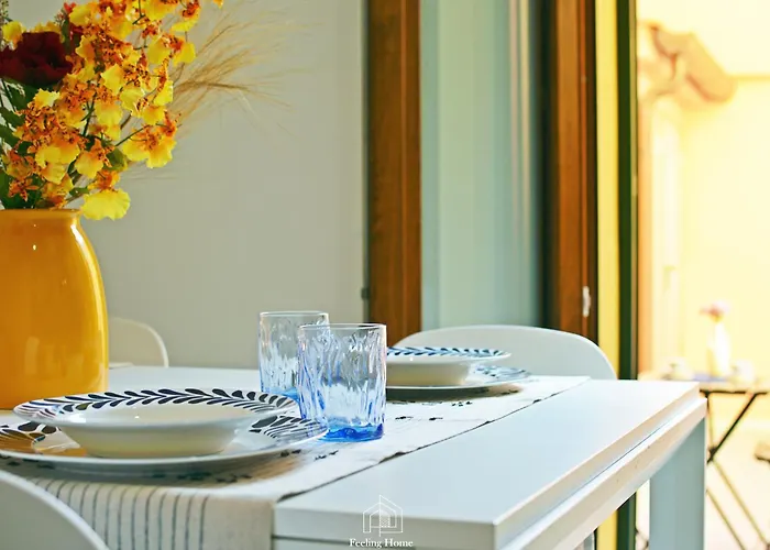 Martha's Διαμέρισμα