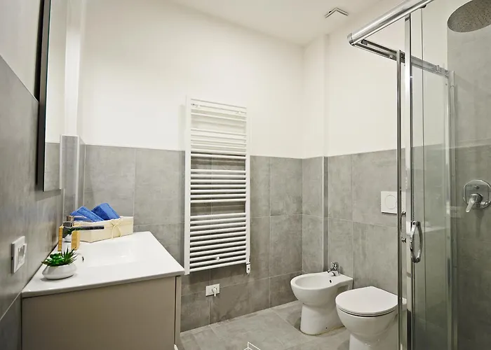 Διαμέρισμα Martha's Follonica