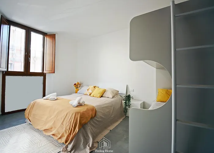 Διαμέρισμα Martha's *